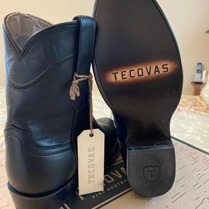Mens Tecovas Boots - The Dean